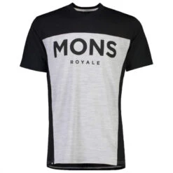 Mons Royale Redwood Enduro VT