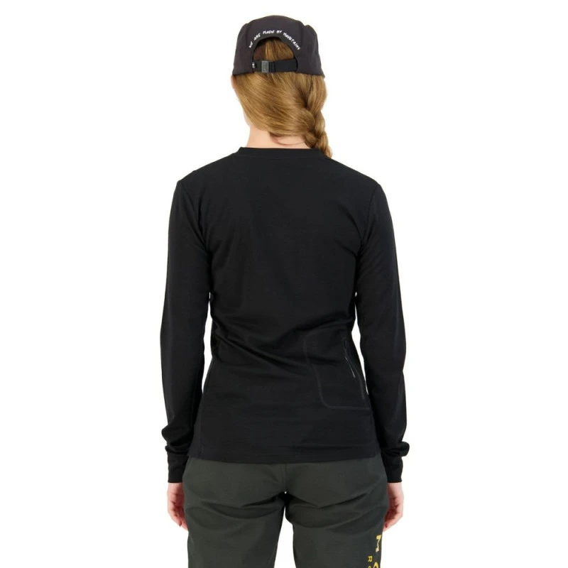 Mons Royale W Redwood Enduro VLS T-Shirt 5 Mons Royale W Redwood Enduro VLS T-Shirt – Image 3