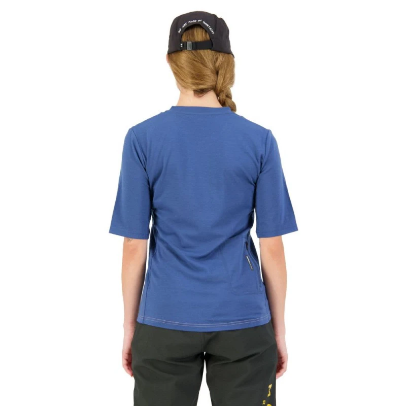 Mons Royale W Redwood Enduro VT T-Shirt 5 Mons Royale W Redwood Enduro VT T-Shirt – Image 3