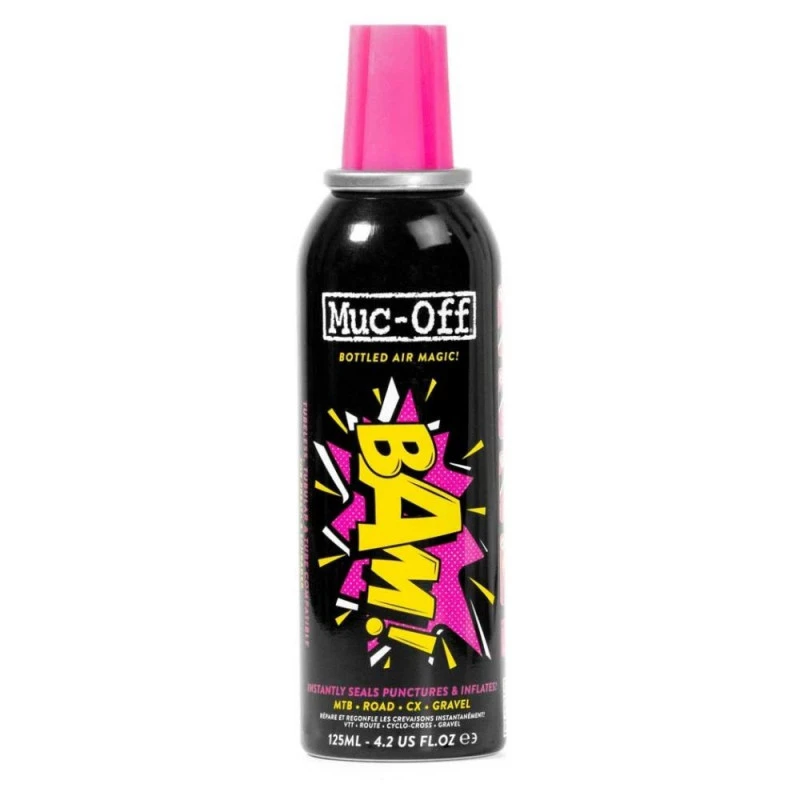 Muc-Off B.A.M! 125ML 3 Muc-Off B.A.M! 125ML