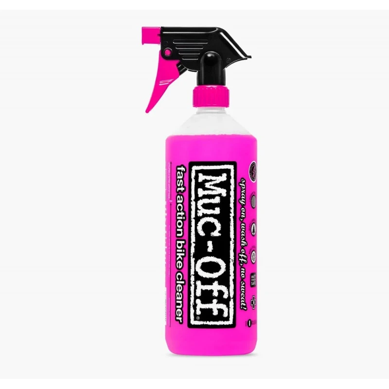 Muc-Off Bike Care Duo Kit 5 Muc-Off Bike Care Duo Kit – Image 3
