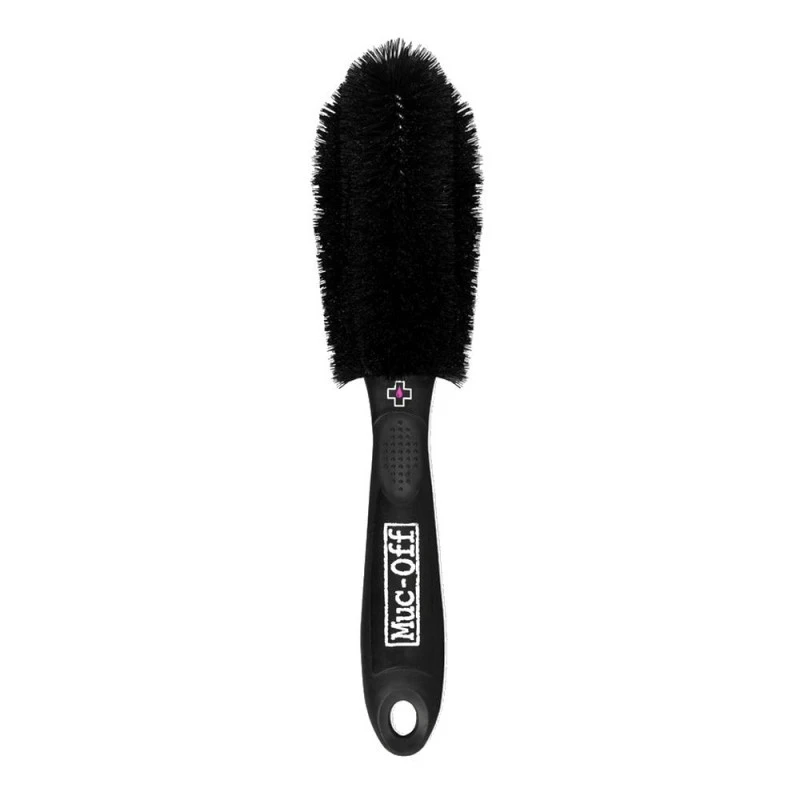 Muc-Off Brosse Roue Et Freins 3 Muc-Off Brosse Roue Et Freins