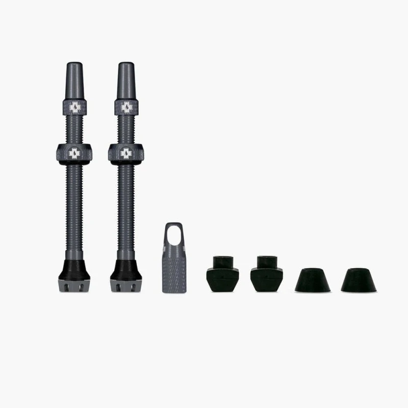 Muc-Off Kit Paire De Valves Tubeless V2 44MM 8 Muc-Off Kit Paire De Valves Tubeless V2 44MM â Image 6