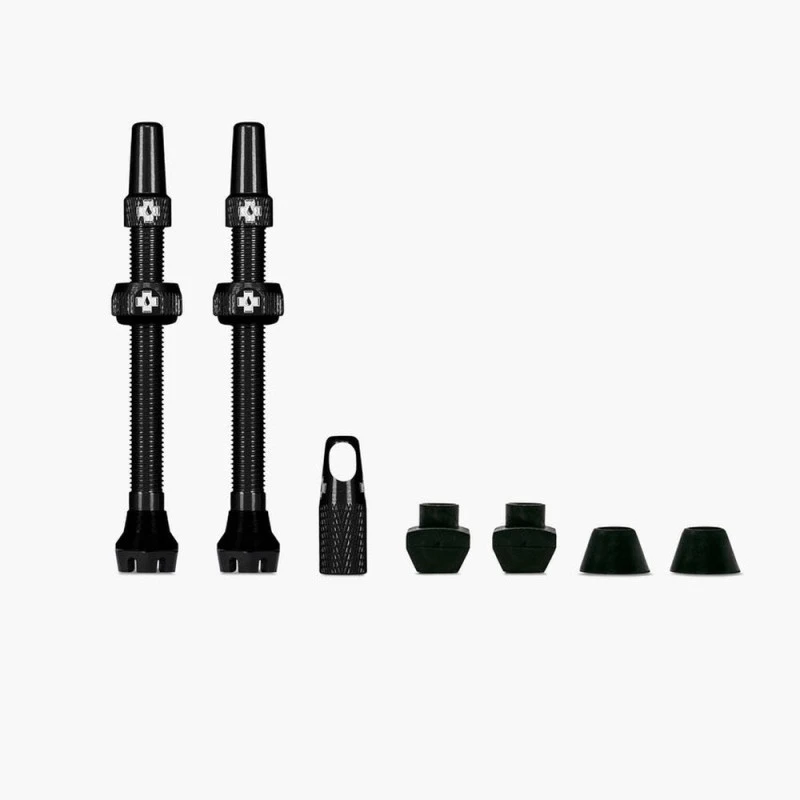 Muc-Off Kit Paire De Valves Tubeless V2 44MM 10 Muc-Off Kit Paire De Valves Tubeless V2 44MM â Image 8