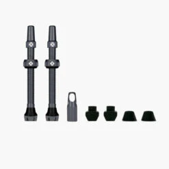 Muc-Off Kit Paire De Valves Tubeless V2 60MM -Specialized Soldes muc off kit paire de valves tubeless v2 60mm inner tube murovalvv260 3 43092 5