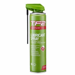 Muc-Off Ultimate Lube Smart Spray 400ml