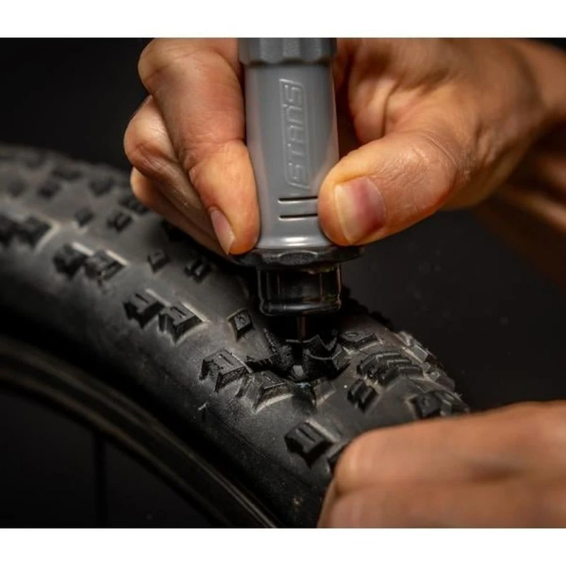 Kit De Réparation Tubeless NoTubes DART 5 Kit De Réparation Tubeless NoTubes DART – Image 3