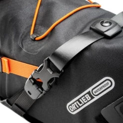 Ortlieb Seat Pack 16.5L Sacoche De Selle -Specialized Soldes ortlieb seat pack 165l sacoche de selle bikepacking bags orf9902 3 41954 4
