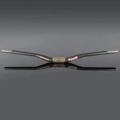 Renthal Fatbar DH Carbon 35MM 800MM Cintre -Specialized Soldes renthal fatbar dh carbon 35mm 800mm cintre cockpit m153 m154 3 39483 2