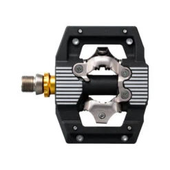 Shimano Pedales SPD Cales SM-SH51 PD-M821 Saint