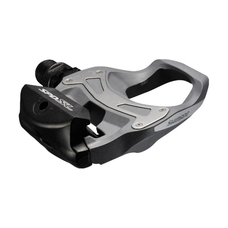 Shimano R550 Pédales 3 Shimano R550 Pédales