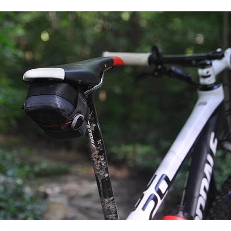 Silca Mattone Sacoche De Selle 4 Silca Mattone Sacoche De Selle â Image 2