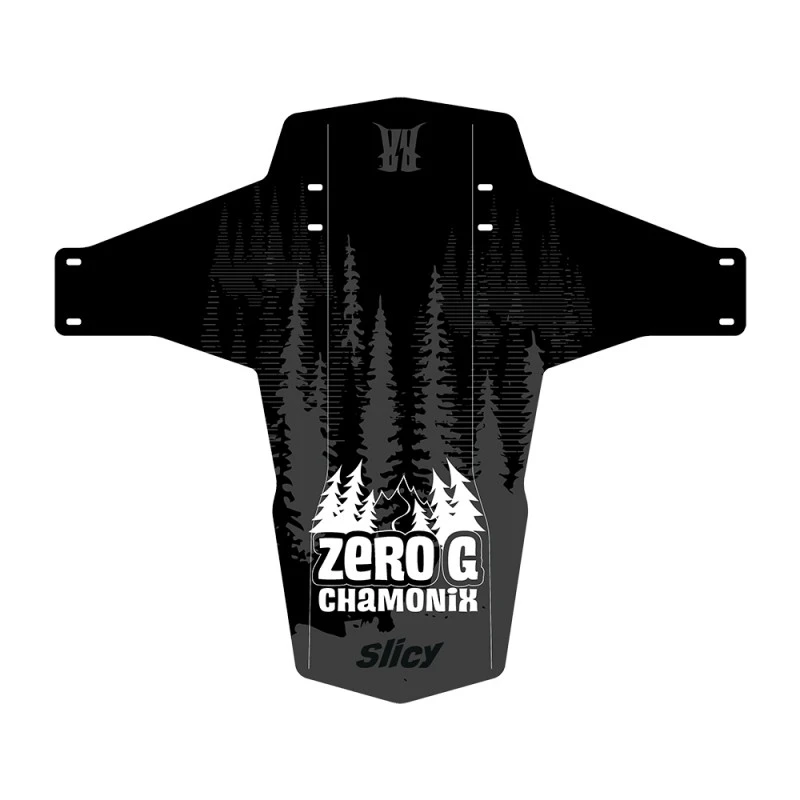 Slicy ZEROG Garde Boue Enduro / DH 4 Slicy ZEROG Garde Boue Enduro / DH – Image 2