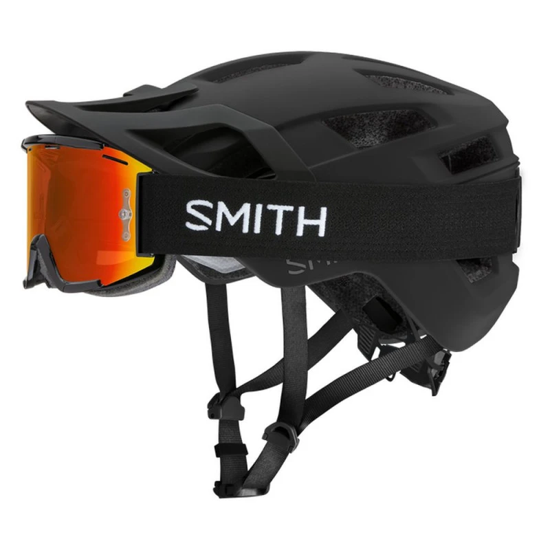 Smith Engage Casque 5 Smith Engage Casque – Image 3