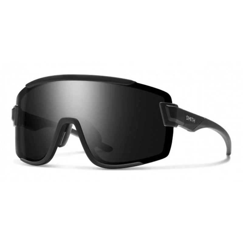 Smith Wildcat Lunettes 3 Smith Wildcat Lunettes