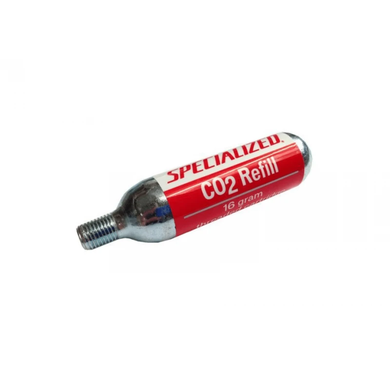 Specialized Cartouche CO2 16G 3 Specialized Cartouche CO2 16G