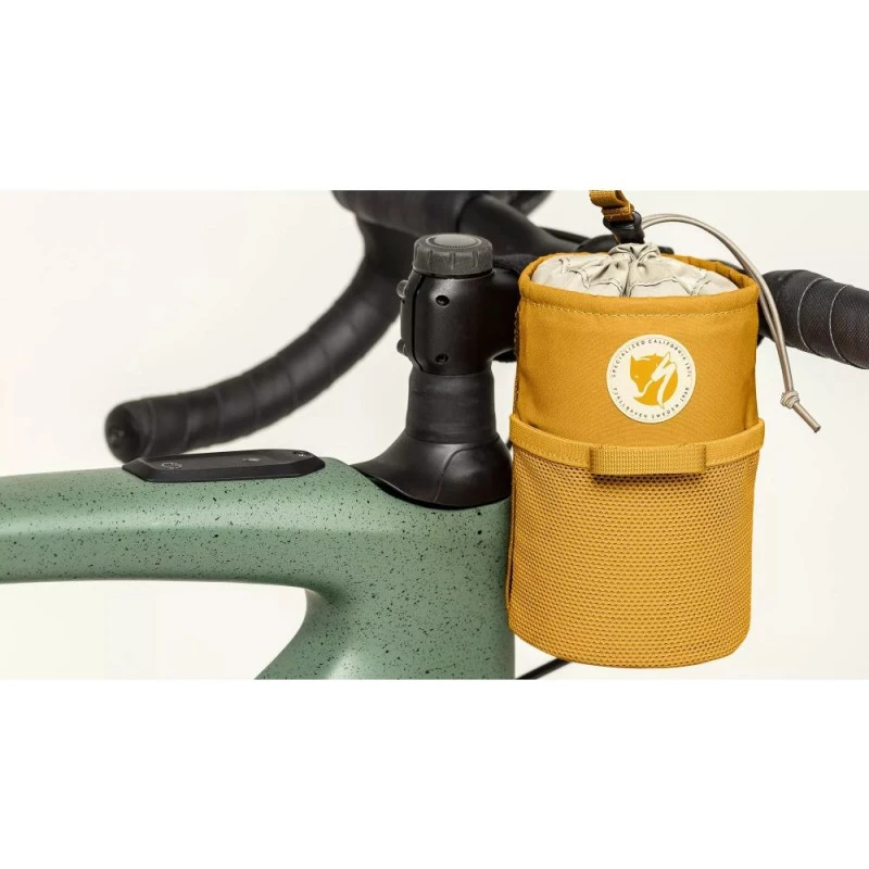 Specialized Fjällräven Snack Bag 8 Specialized Fjällräven Snack Bag – Image 6