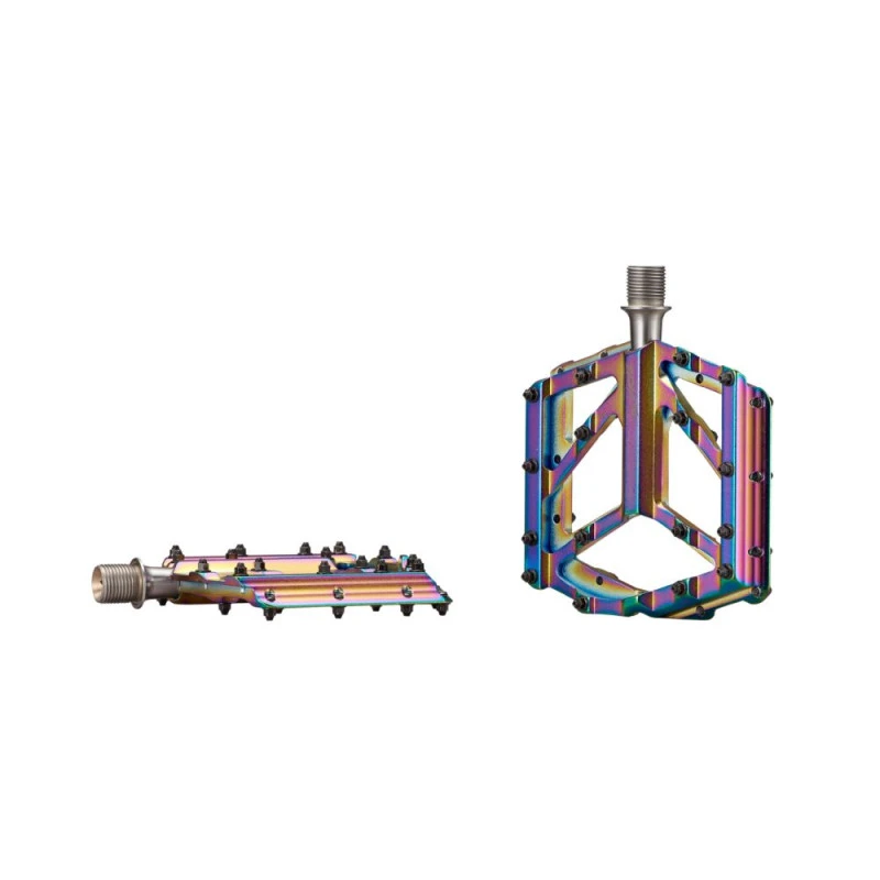 Specialized Orbitron CNC Alloy Pédales 3 Specialized Orbitron CNC Alloy Pédales