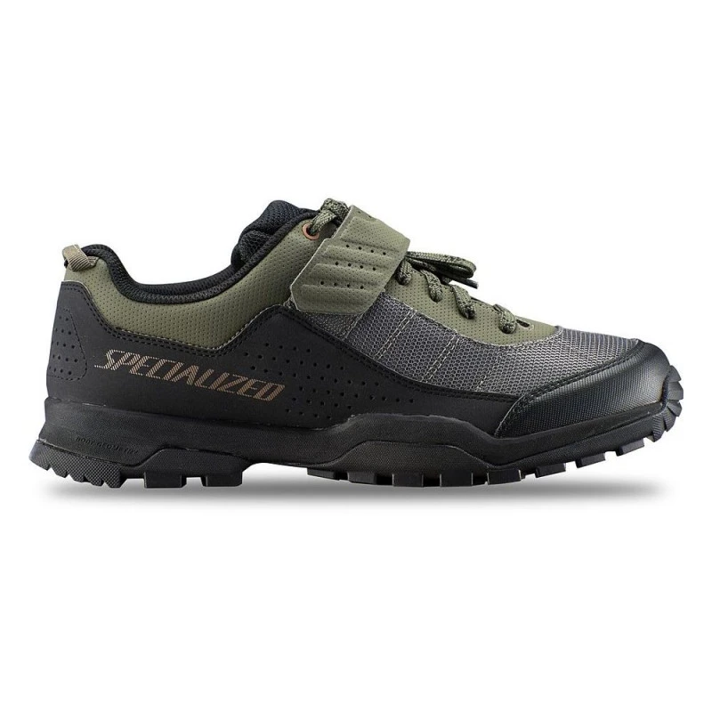 Specialized Rime 1.0 MTB Chaussures 4 Specialized Rime 1.0 MTB Chaussures â Image 2