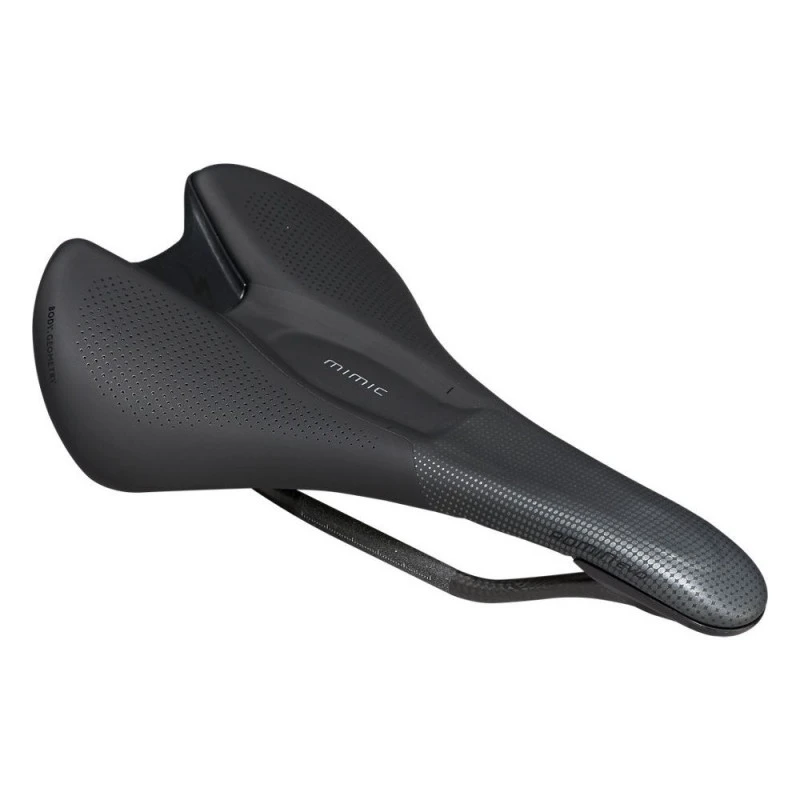 Specialized Romin Evo Pro Avec MIMIC Selle 3 Specialized Romin Evo Pro Avec MIMIC Selle
