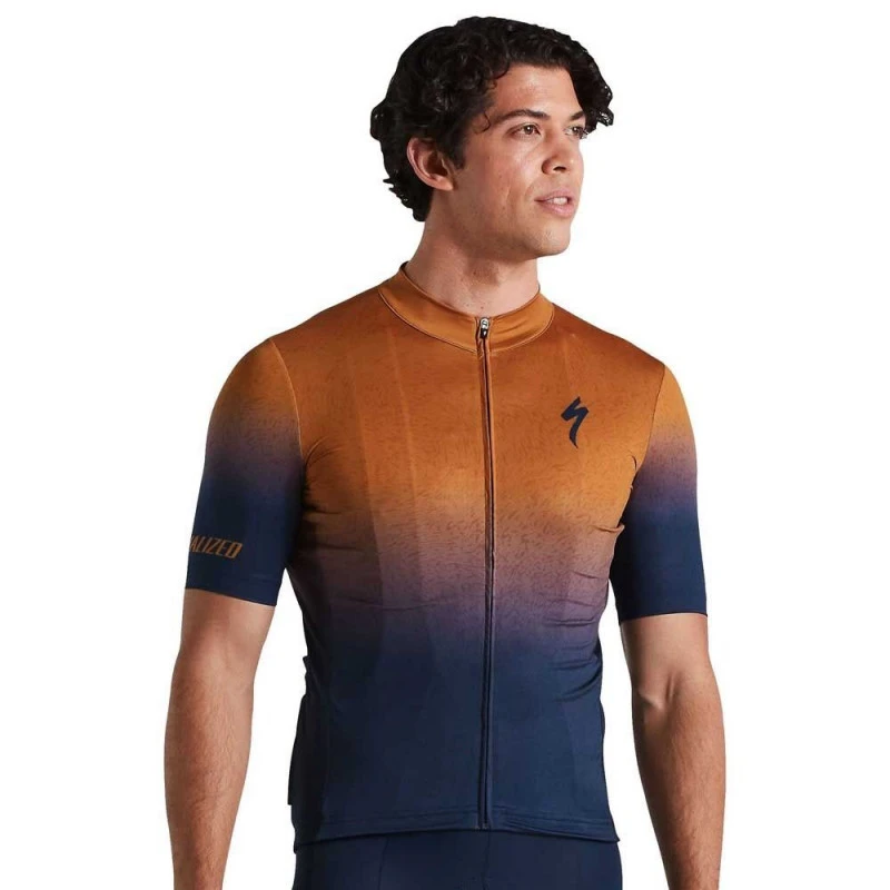 Specialized Roubaix Comp Maillot 4 Specialized Roubaix Comp Maillot â Image 2