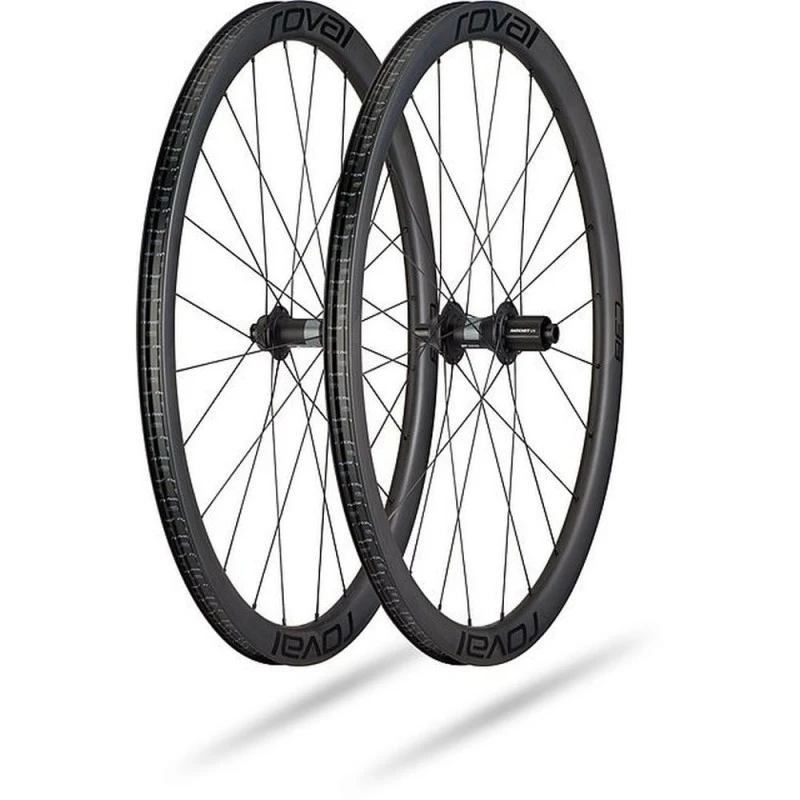 Specialized Roval Rapide C38 Paire De Roue Route 3 Specialized Roval Rapide C38 Paire De Roue Route