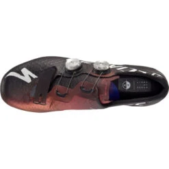 Specialized S-Works 7 Road Speed Of Light Chaussures 7 Specialized S-Works 7 Road Speed Of Light Chaussures -Specialized Soldes specialized s works 7 road speed of light chaussures road bike shoes 61021 00 3 40444 2