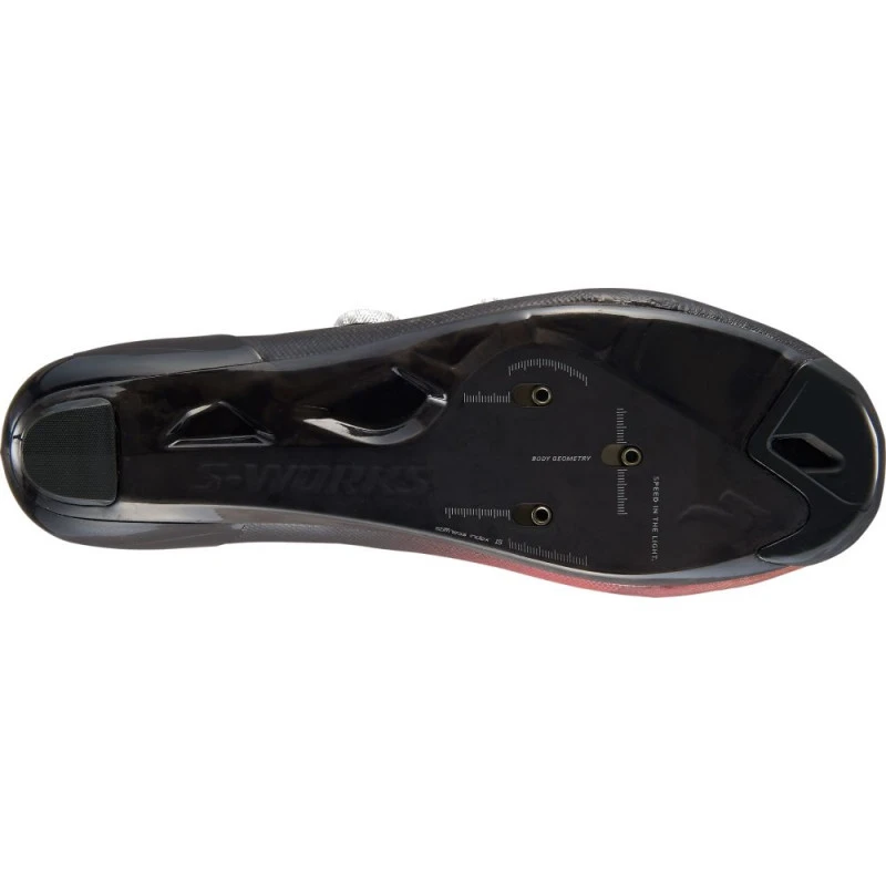 Specialized S-Works 7 Road Speed Of Light Chaussures 5 Specialized S-Works 7 Road Speed Of Light Chaussures â Image 4