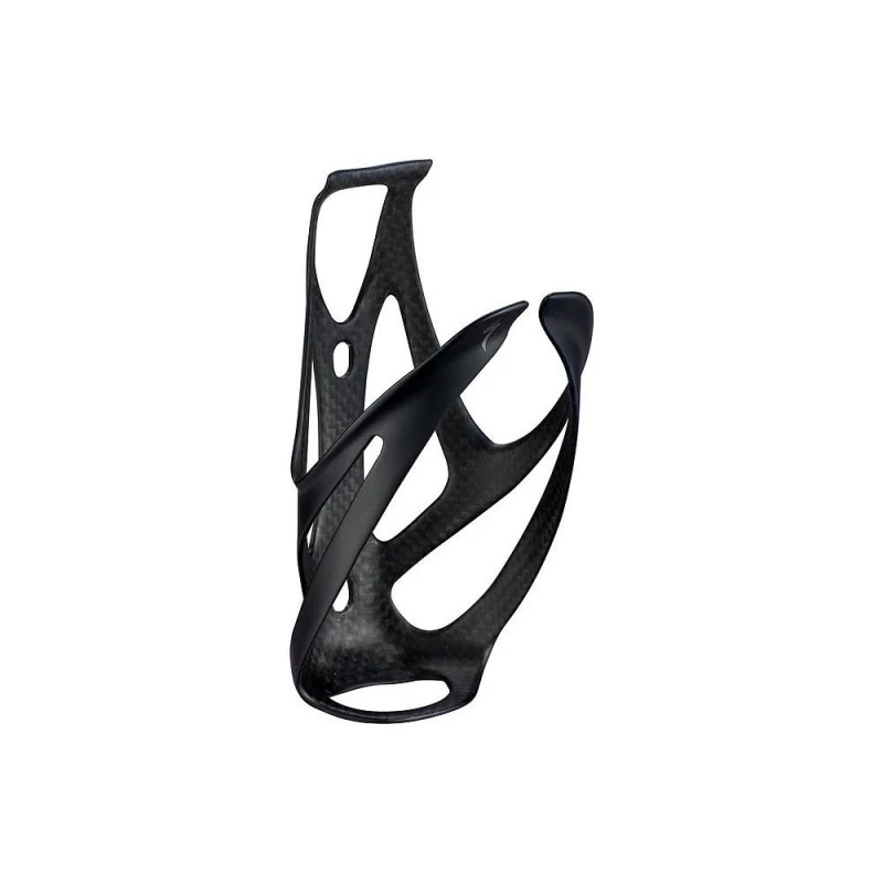 Specialized S-Works Carbon Rib Cage III Porte-bidon 4 Specialized S-Works Carbon Rib Cage III Porte-bidon – Image 2