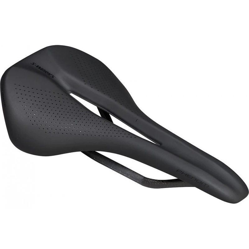 Specialized S-Works Phenom Selle 3 Specialized S-Works Phenom Selle