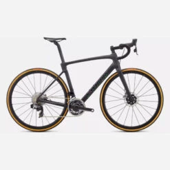 Specialized S-Works Roubaix – SRAM Red ETAP