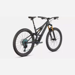 Specialized S-Works Stumpjumper -Specialized Soldes specialized s works stumpjumper enduro all mountain 93322 01 3 41021 2