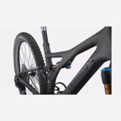 Specialized S-Works Stumpjumper -Specialized Soldes specialized s works stumpjumper enduro all mountain 93322 01 3 41021 6