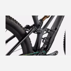 Specialized S-Works Stumpjumper -Specialized Soldes specialized s works stumpjumper enduro all mountain 93322 01 3 41021 7