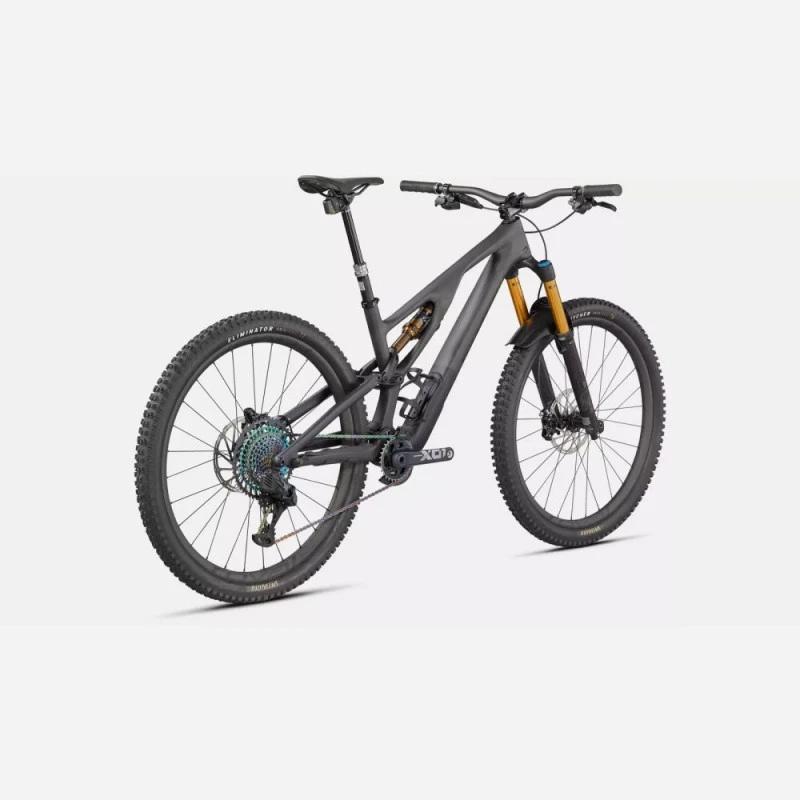 Specialized S-Works Stumpjumper EVO 4 Specialized S-Works Stumpjumper EVO – Image 2