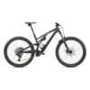 Specialized S-Works Stumpjumper EVO -Specialized Soldes specialized s works stumpjumper evo enduro all mountain 96322 00 96322 10 3 40964
