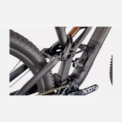 Specialized S-Works Stumpjumper EVO 13 Specialized S-Works Stumpjumper EVO -Specialized Soldes specialized s works stumpjumper evo enduro all mountain 96322 00 96322 10 3 40964 4