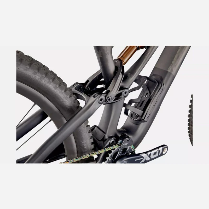 Specialized S-Works Stumpjumper EVO 7 Specialized S-Works Stumpjumper EVO – Image 5