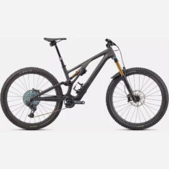 Specialized S-Works Stumpjumper EVO 15 Specialized S-Works Stumpjumper EVO -Specialized Soldes specialized s works stumpjumper evo enduro all mountain 96322 00 96322 10 3 40964 6
