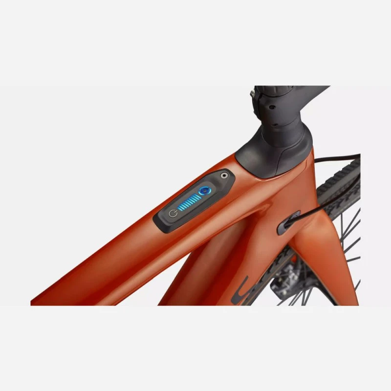 Specialized S-Works Turbo Creo SL EVO 11 Specialized S-Works Turbo Creo SL EVO – Image 9