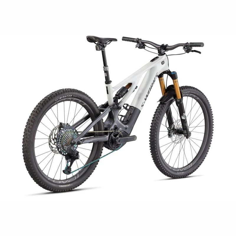 Specialized S-Works Turbo Levo Gen3 5 Specialized S-Works Turbo Levo Gen3 – Image 3