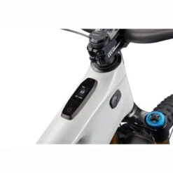 Specialized S-Works Turbo Levo Gen3 15 Specialized S-Works Turbo Levo Gen3 -Specialized Soldes specialized s works turbo levo gen3 electric mtb 95221 07 95221 08 9 1012 4