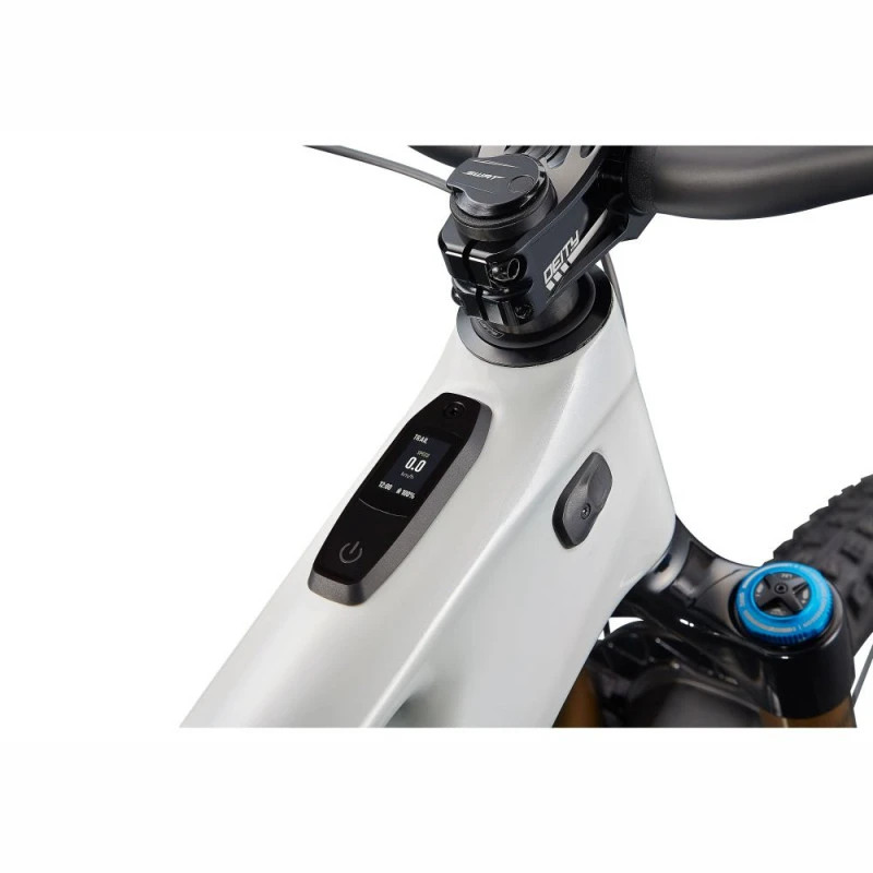 Specialized S-Works Turbo Levo Gen3 7 Specialized S-Works Turbo Levo Gen3 – Image 5