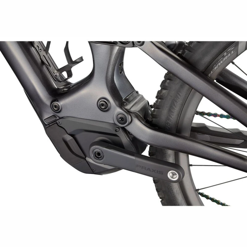 Specialized S-Works Turbo Levo Gen3 9 Specialized S-Works Turbo Levo Gen3 – Image 7