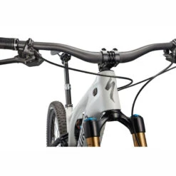 Specialized S-Works Turbo Levo Gen3 18 Specialized S-Works Turbo Levo Gen3 -Specialized Soldes specialized s works turbo levo gen3 electric mtb 95221 07 95221 08 9 1012 7