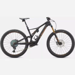 Specialized S-Works Turbo Levo SL 12 Specialized S-Works Turbo Levo SL -Specialized Soldes specialized s works turbo levo sl electric mtb 96821 00 3 38574 2