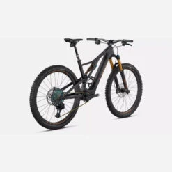 Specialized S-Works Turbo Levo SL 13 Specialized S-Works Turbo Levo SL -Specialized Soldes specialized s works turbo levo sl electric mtb 96821 00 3 38574 3