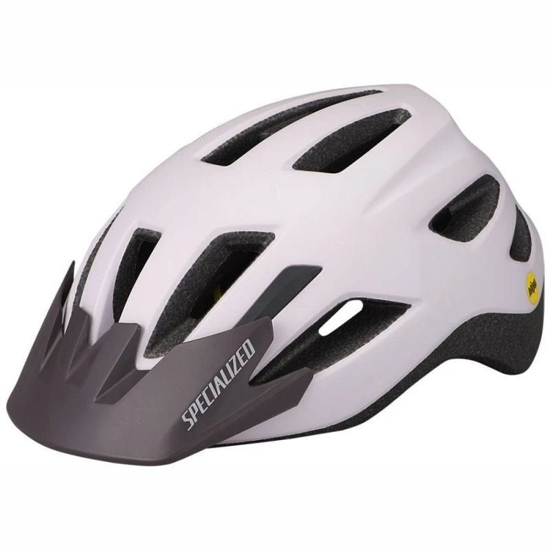 Specialized Shuffle Youth LED Casque 4 Specialized Shuffle Youth LED Casque â Image 2