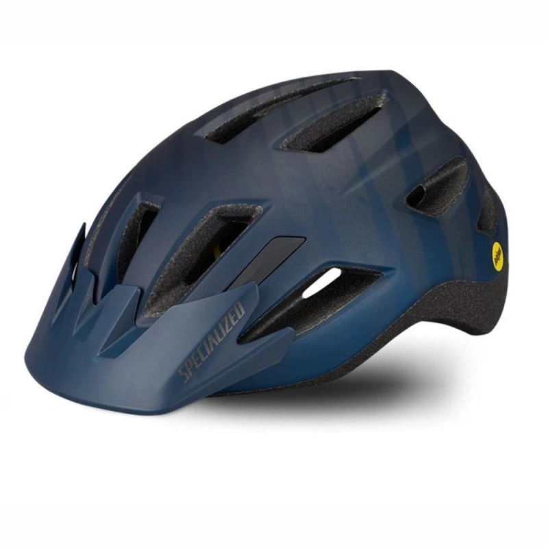 Specialized Shuffle Youth LED Casque 5 Specialized Shuffle Youth LED Casque â Image 3
