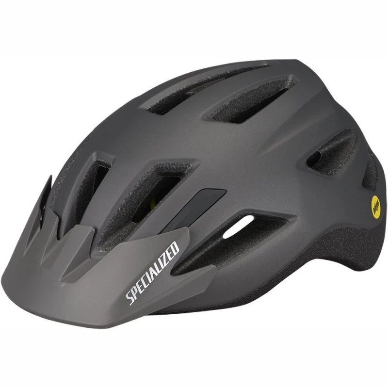 Specialized Shuffle Youth LED Casque 3 Specialized Shuffle Youth LED Casque